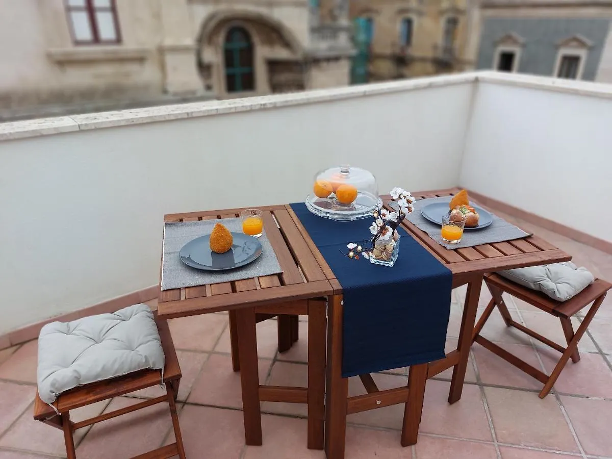 Villa Terrazza San Camillo CTA 0*,