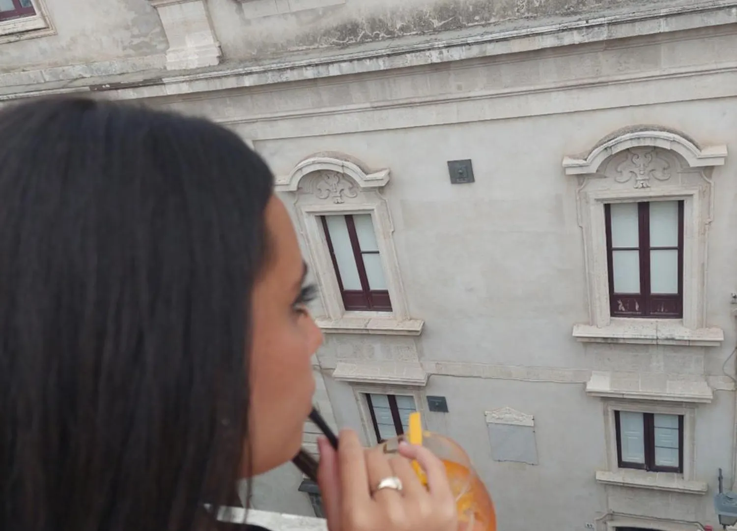 Vila Terrazza San Camillo Katánie Prázdninový dům