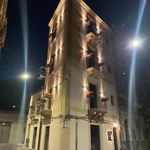  Apartament Vicolo San Gaetano -luxury Rooms-