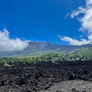  Apartamento Etna Accogliente Nel Cuore Di