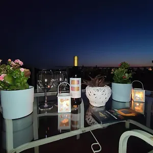  Apartament La Casa Sui Tetti